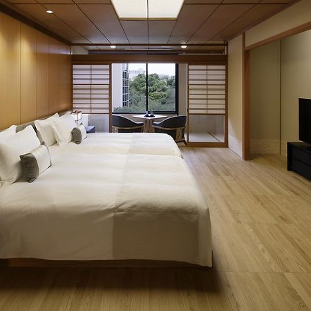 Takanawa Hanakohro - In Grand Prince Hotel Takanawa Tokyo Dış mekan fotoğraf