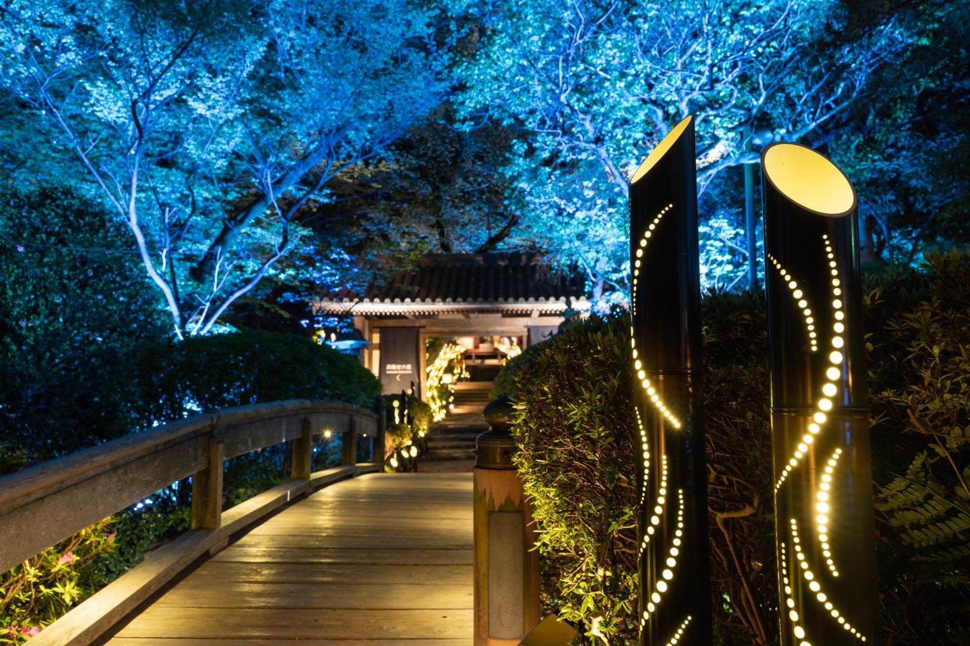 Takanawa Hanakohro - In Grand Prince Hotel Takanawa Tokyo Dış mekan fotoğraf