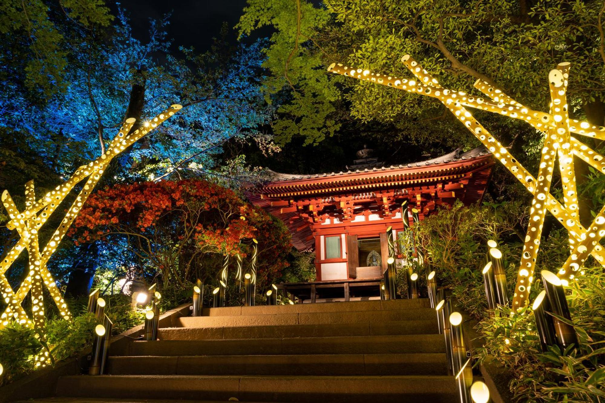Takanawa Hanakohro - In Grand Prince Hotel Takanawa Tokyo Dış mekan fotoğraf