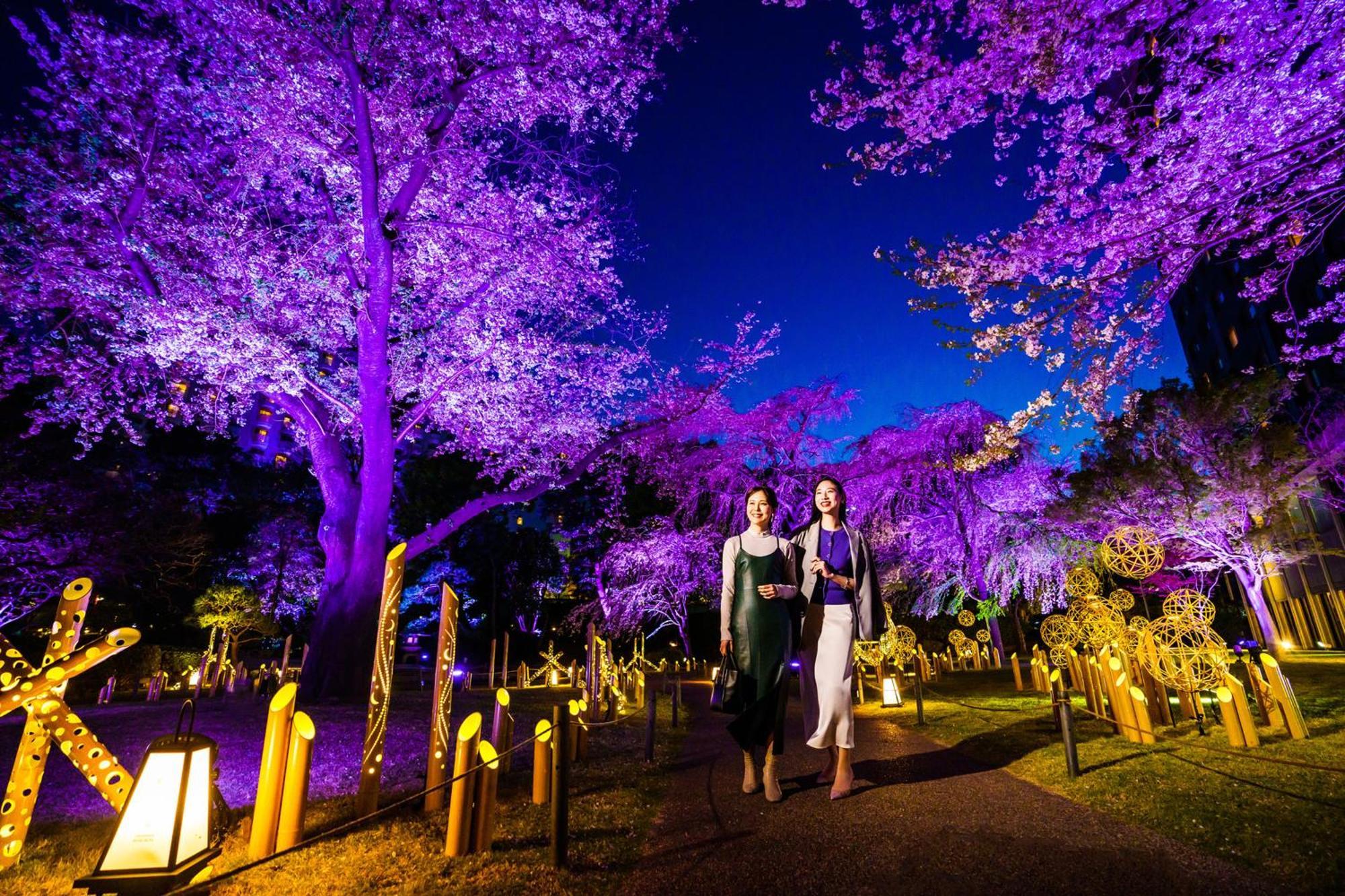 Takanawa Hanakohro - In Grand Prince Hotel Takanawa Tokyo Dış mekan fotoğraf