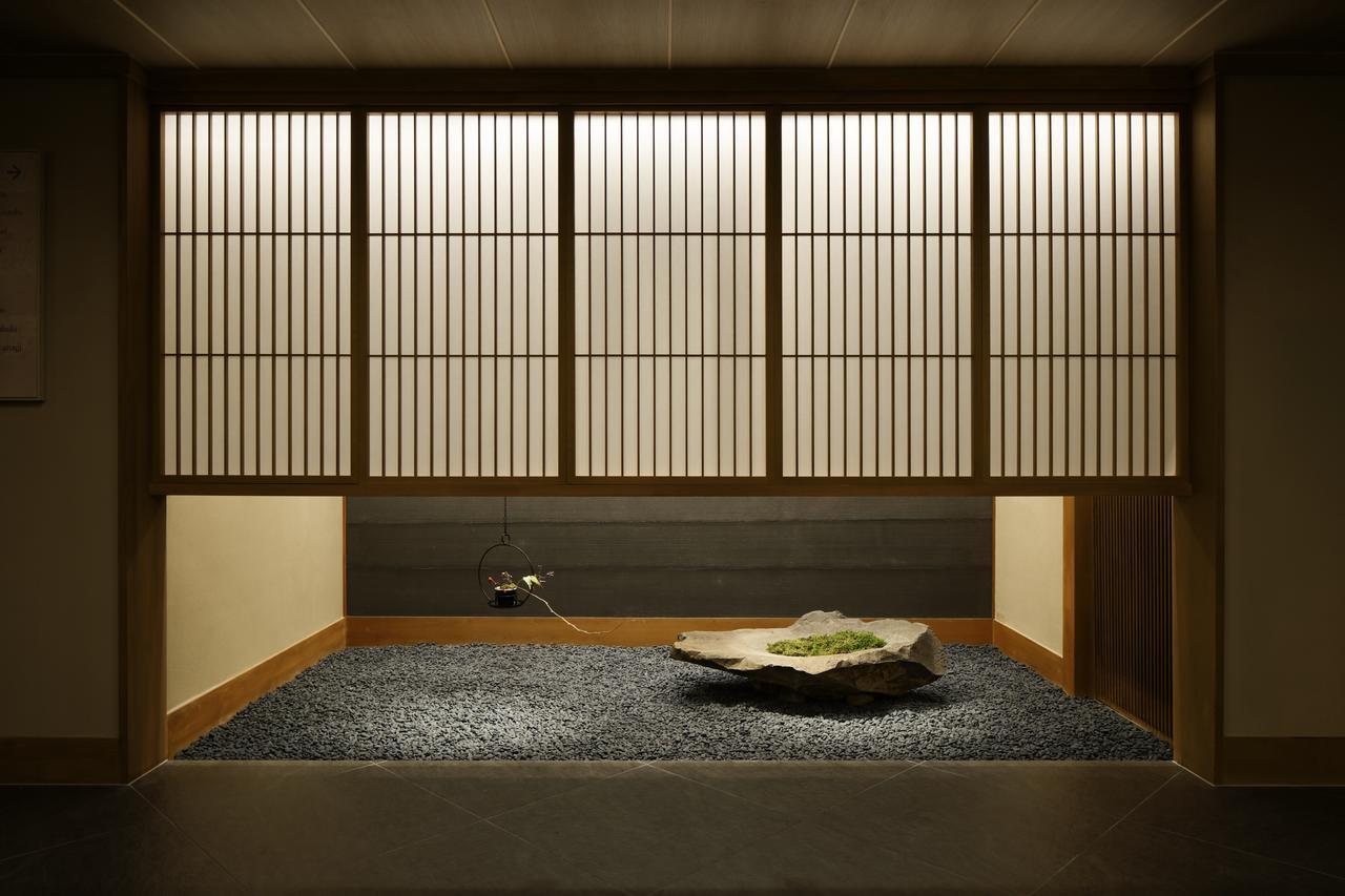 Takanawa Hanakohro - In Grand Prince Hotel Takanawa Tokyo Dış mekan fotoğraf