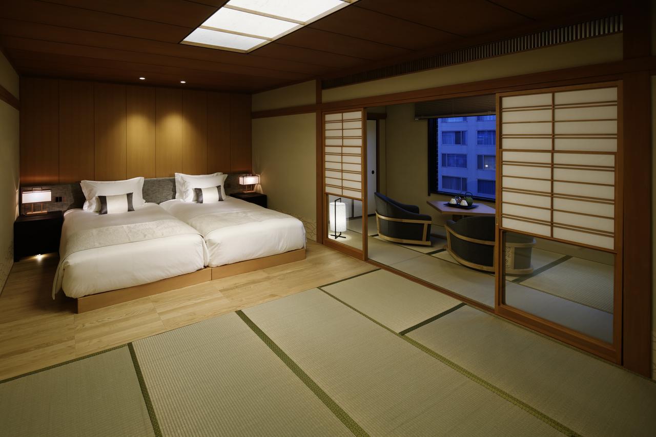Takanawa Hanakohro - In Grand Prince Hotel Takanawa Tokyo Dış mekan fotoğraf
