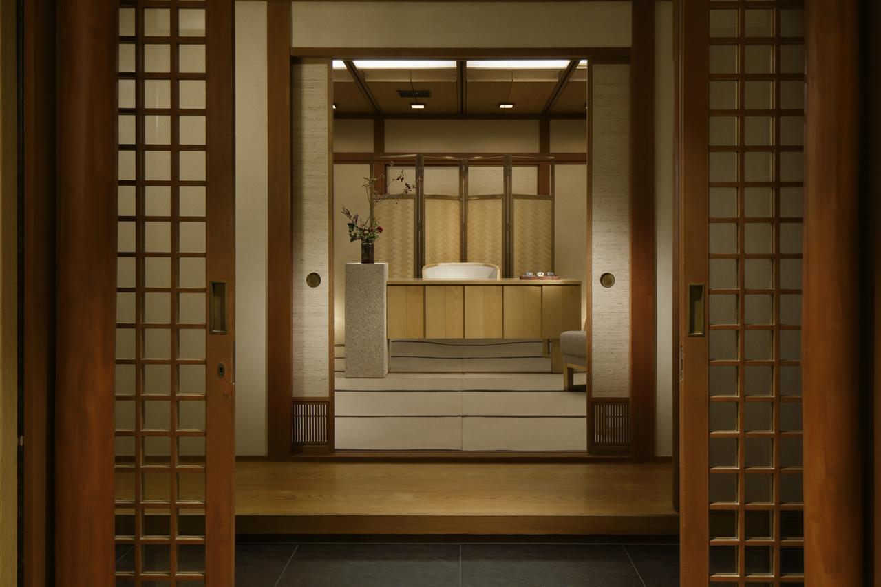 Takanawa Hanakohro - In Grand Prince Hotel Takanawa Tokyo Dış mekan fotoğraf