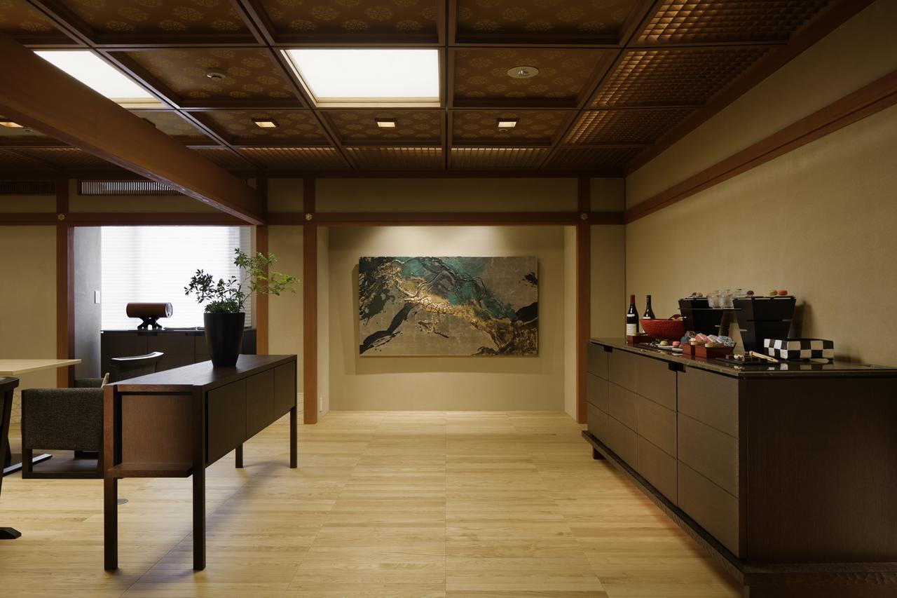 Takanawa Hanakohro - In Grand Prince Hotel Takanawa Tokyo Dış mekan fotoğraf