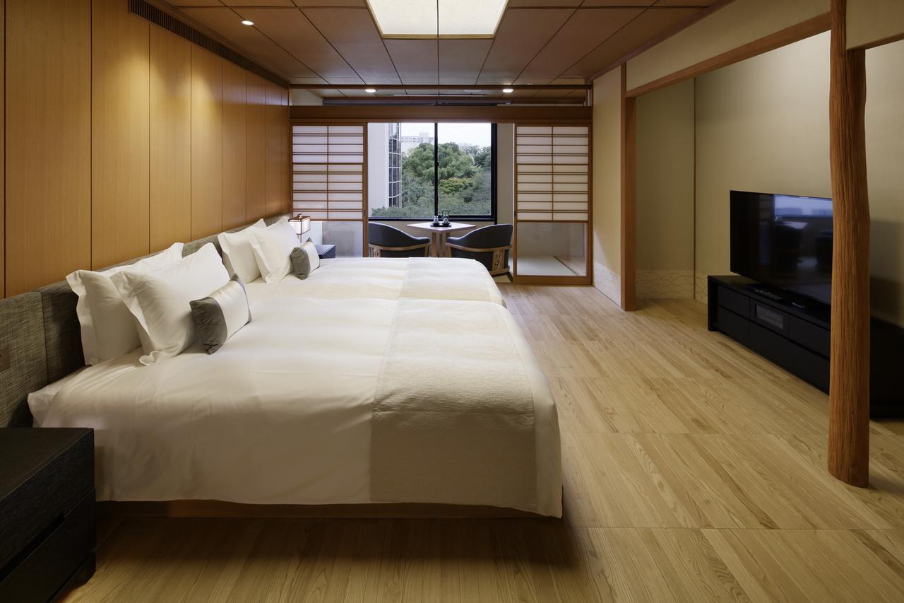 Takanawa Hanakohro - In Grand Prince Hotel Takanawa Tokyo Dış mekan fotoğraf