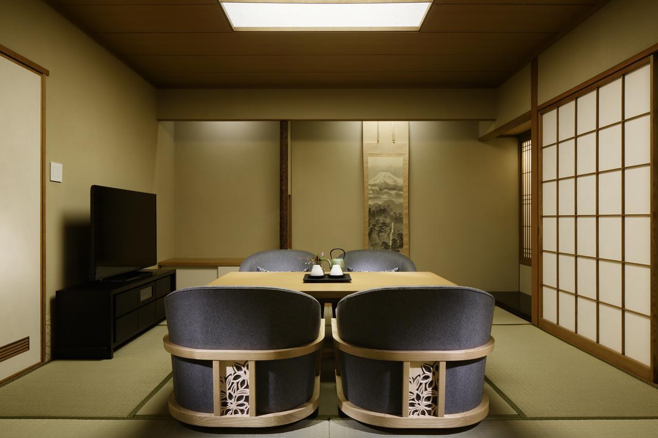 Takanawa Hanakohro - In Grand Prince Hotel Takanawa Tokyo Dış mekan fotoğraf