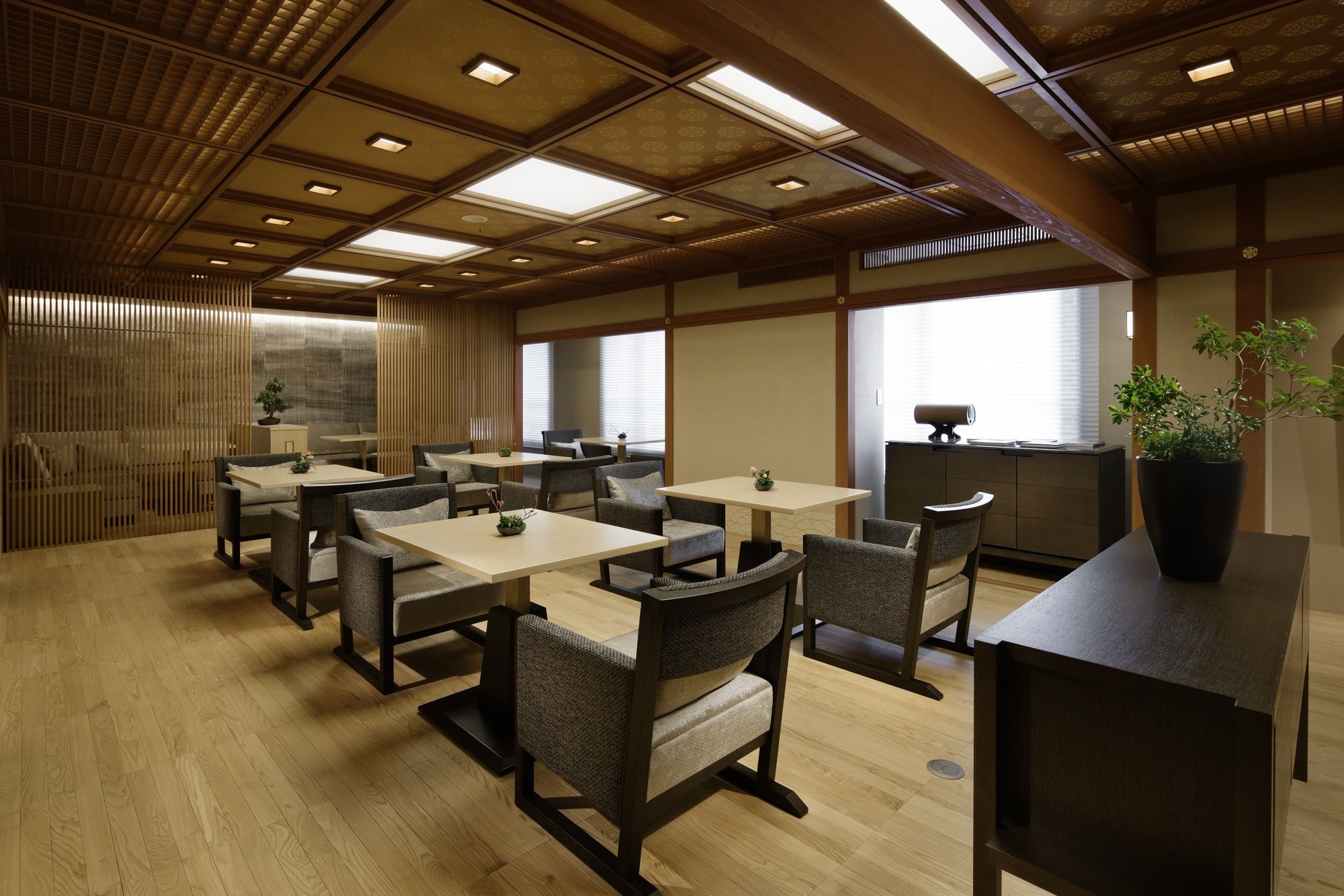 Takanawa Hanakohro - In Grand Prince Hotel Takanawa Tokyo Dış mekan fotoğraf